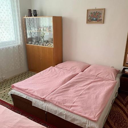 Cely Byt Zelnava公寓 外观 照片