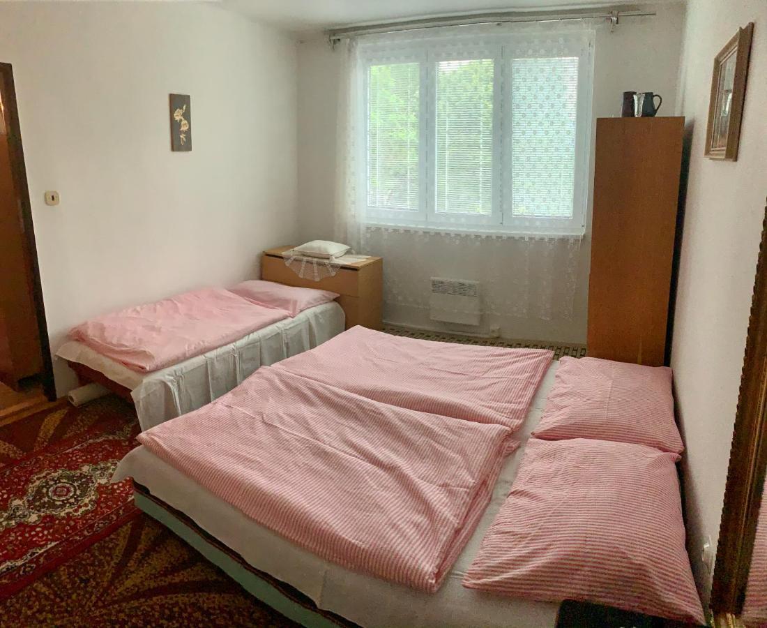Cely Byt Zelnava公寓 外观 照片